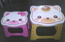 塑料折疊凳2292 義烏國(guó)際商貿(mào)城四區(qū)的實(shí)用家居選擇