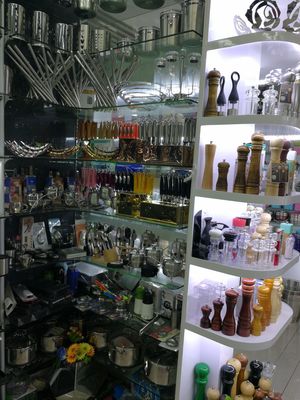 義烏市縷索日用品廠 日用百貨的匠心制造者