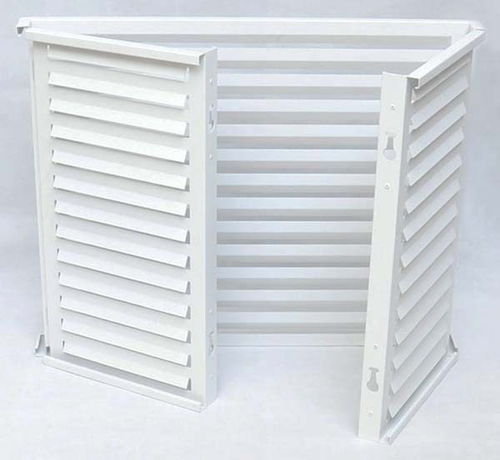 麒麟空調(diào)室外機(jī)保護(hù)罩鋁樂(lè)價(jià)格