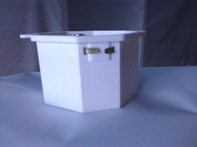 八角燈頭盒 5公分 性能、應用與廠家介紹