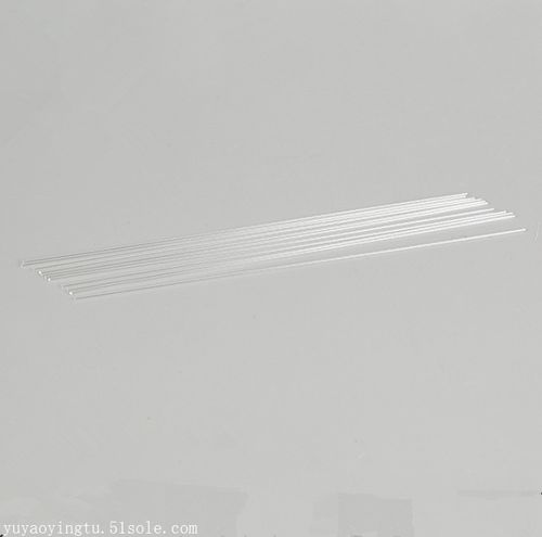 透明ABS塑料管廠家直供 定制化生產(chǎn)與一站式銷售服務