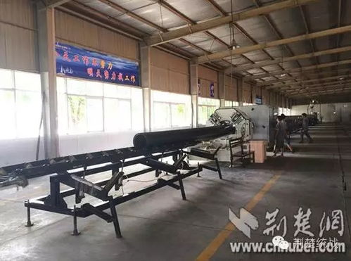 湖北省同心院士專家服務團 科技賦能，助力企業(yè)塑料管產(chǎn)業(yè)創(chuàng)新發(fā)展