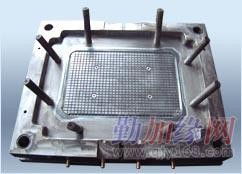 臺州市黃巖天材模具廠 專業供應塑料管件及日用品模具的可靠合作伙伴