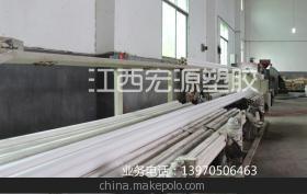 江西宏源塑膠 專注梅花管碳素管生產(chǎn)，上高基地直銷保障品質與價格