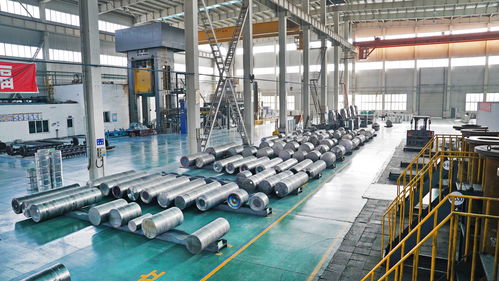 以改革激發(fā)新動能 中國有色集團活用中長期激勵，以塑料管業(yè)務探索新質生產(chǎn)力發(fā)展