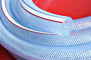 通聯(lián)塑料制品廠 PVC軟管廠家直銷，優(yōu)質環(huán)保，銅線燈串專用